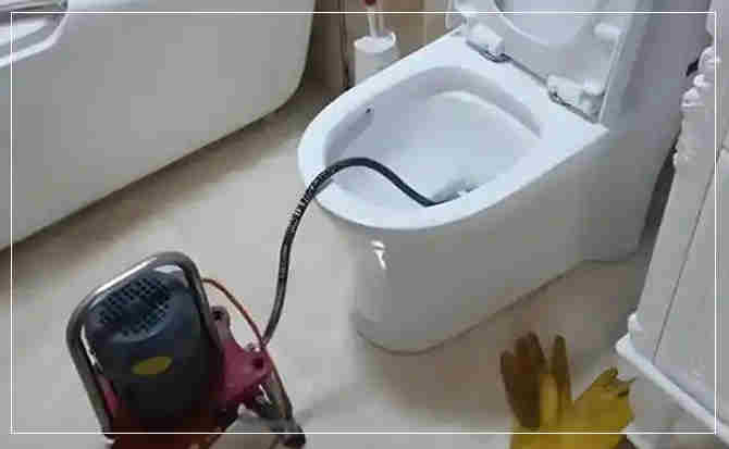 永昌马桶蹲坑蹲厕疏通