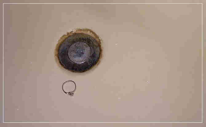 永昌下水道物品打捞